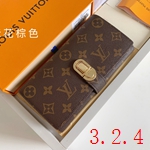 偽物ルイヴィトン財布